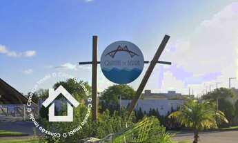 Imagem 4: Casa nova no condomínio Quintas da Barra com 4 suítes completas