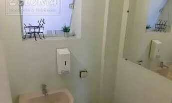 Imagem 5: Prédio a venda - Vila Santa Teresa, Santo André