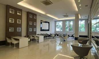 Imagem 3: Imóvel para aluguel possui 50 metros quadrados com 1 quarto em Campo Belo - São Paulo - SP