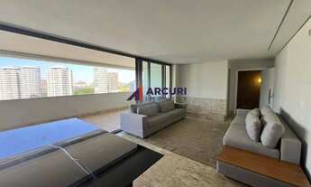 Imagem 2: Apartamento 4 Quartos Vale do Sereno (Nova Lima) - Locação