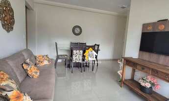 Imagem 7: Apartamento com 2 dormitórios, 53 m² - venda por R$ 420.000,00 ou aluguel por R$ 3.030,00