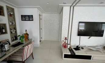 Imagem 5: Apartamento para venda em Morro dos Ingleses com 3 quartos, sendo 2 suítes , 164m²