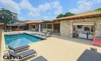 Imagem 3: Casa com 14 suítes, alto padrão, 2000 m² - venda por R$ 45.000.000 ou aluguel por R$ 171.3