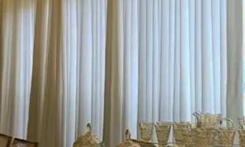 Imagem 5: Celebrate Vaca Brava 152 mts mobiliado