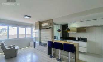 Imagem 2: Apartamento à venda em Independência - 2 dormitórios, 83 m² de área útil