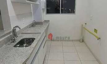 Imagem 6: Apartamento à venda, 51 m² por R$ 220.000,00 - Democrata - Juiz de Fora/MG