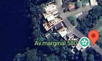 Imagem: Terreno de meio lote em Pirapora do bom