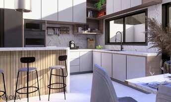 Imagem 4: Sobrado para venda no Cristo Rei