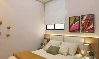 Imagem 4: Casa, 160m², 3/4, 1 vaga no Condomínio Boungainville