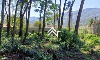 Imagem 7: Terreno plano a venda no Bairro Retiro das Fontes