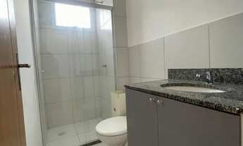 Imagem 4: Cobertura Duplex Life Flores SEMIMOBILIADA