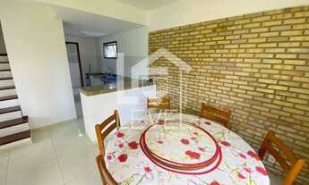 Imagem 7: Casa com 3 dormitórios para alugar, 98 m² por R$ 2.800,00/mês - Prainha - Aquiraz/CE