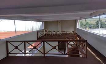 Imagem 7: Sala para venda e locação no Loteamento Alphaville - Campinas