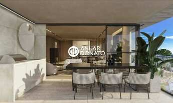 Imagem 4: Mangabeiras - Cobertura 3 quartos à venda na Anuar Donato