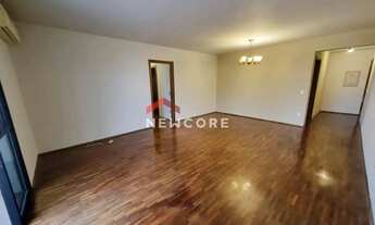 Imagem 3: Apartamento em Rua Doutor Alípio dos Santos - Jardim Panorama - Bauru/SP