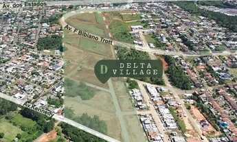 Imagem: Terrenos a venda em Campo Bom - Bairro Metzler