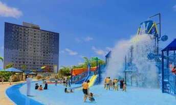 Imagem 2: Alugo apto no Aqualand Resort em Salinas - 02 a 05 de fevereiro de 2025