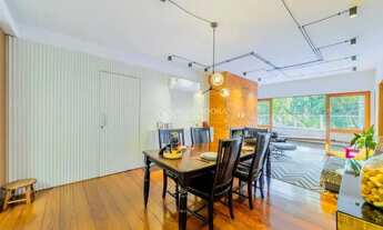 Imagem 7: Apartamento Garden, com piscina, 246 m2, 3 suítes, 3 vagas na Bela Vista