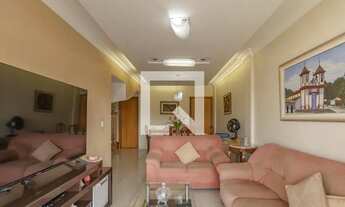 Imagem 3: Apartamento à Venda - Castelo, 3 Quartos, 200 m2