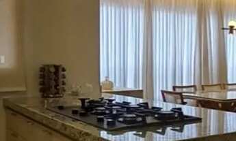 Imagem 3: Celebrate Vaca Brava 152 mts mobiliado