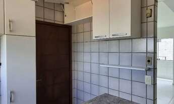 Imagem 7: Aluga-se apt. 3/4 Capim Macio 89 m2