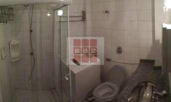 Imagem 5: Apartamento à venda na Bela Vista, São Paulo-SP: 1 quarto, 1 suíte, 1 banheiro, 37m² de ár