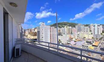 Imagem 2: Apartamento à venda com 3 dormitórios no centro em Florianópolis