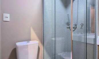 Imagem 4: Studio com 1 dormitório para alugar, 25 m² por R$ 4.400/mês - Higienópolis - São Paulo/SP