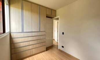 Imagem 6: Apartamento para Locação e Venda no Edifício Vila Das Azaléias com 2 Quartos na Zona Norte