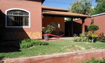 Imagem 3: Casa para Locação - 2 Quartos, 1 Banheiro, 1 Vaga - Santa Matilde, Ribeirão das Neves/MG