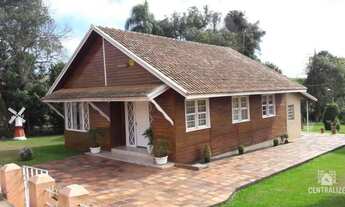 Imagem 6: VENDA- CASA - CARAMBEÍ - PR