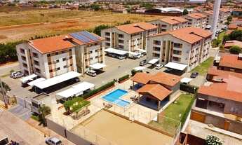 Imagem: VENDE-SE APARTAMENTO EM MOSSORÓ