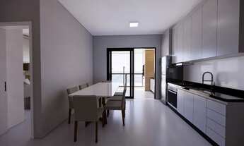 Imagem 6: Apartamento 02 dormitórios sendo 01 suíte e 02 vagas de garagem Balneário Costa Azul Matin