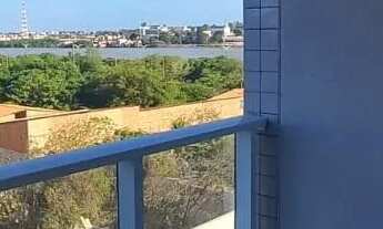 Imagem 5: Apartamento novinho, 3 qtos sendo 1 suíte, próximo de tudo!!