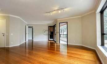 Imagem 3: Aluguel Apartamento 4 Dormitórios - 170 m² Vila Madalena