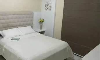 Imagem 7: Vende se imóvel mobiliado 3 quartos