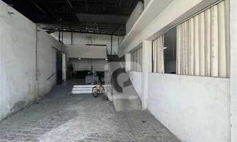 Imagem 5: Excelente Galpão com Loja Reformada 424m² e Vagas para 40 Carros