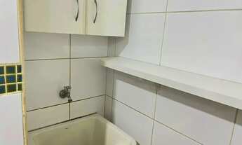 Imagem 6: Setor Leste Universitário - Goiânia - GO, Ed. Amarílis Kitinete 01 Quarto com armários