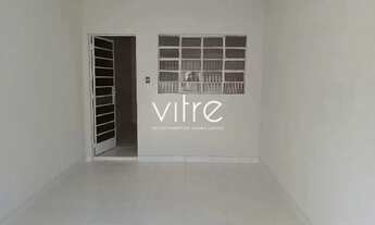 Imagem: Casa à venda no bairro Brasil em Uberlândia