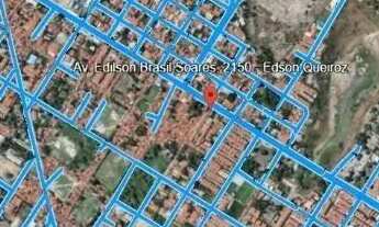 Imagem 6: Terreno à venda, 330 m² por R$ 380.000,00 - Sapiranga - Fortaleza/CE