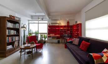 Imagem 4: Conjunto comercial para venda em Jardim Paulista , 79m²