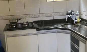 Imagem 3: APARTEMENTO MOBILIADO - AEROPORTO VG