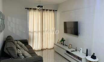 Imagem: Apartamento 2 quartos à venda no(a) Vila