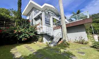 Imagem 2: Casa em Condomínio 3 quartos no bairro Santo Antônio de Lisboa Florianópolis