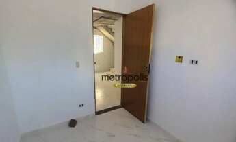 Imagem 6: Cobertura à venda, 96 m² por R$ 425.000,00 - Vila Guarani - Santo André/SP