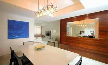 Imagem: Apartamento à venda, 4 quartos no bairro