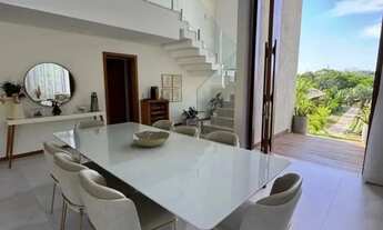 Imagem 4: Casa em Condomínio para Venda em Mata de São João, Praia do Forte, 5 dormitórios, 5 suítes