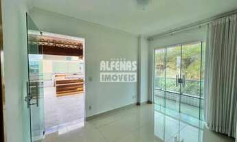 Imagem 5: COBERTURA ALTO PADRÃO A VENDA, 03 QUARTOS E ESPAÇO GOURMET COM HIDRO NO BAIRRO AMAZONAS