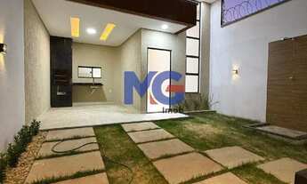 Imagem 2: Casa à venda em Juazeiro do Norte (Leandro Bezerra de Menezes) 3 Dormitórios, 1 Suíte, 15