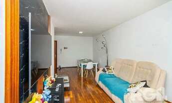 Imagem 3: Apartamento 3 dormitórios 90m² privativos, vaga coberta - São Monoel - Santana